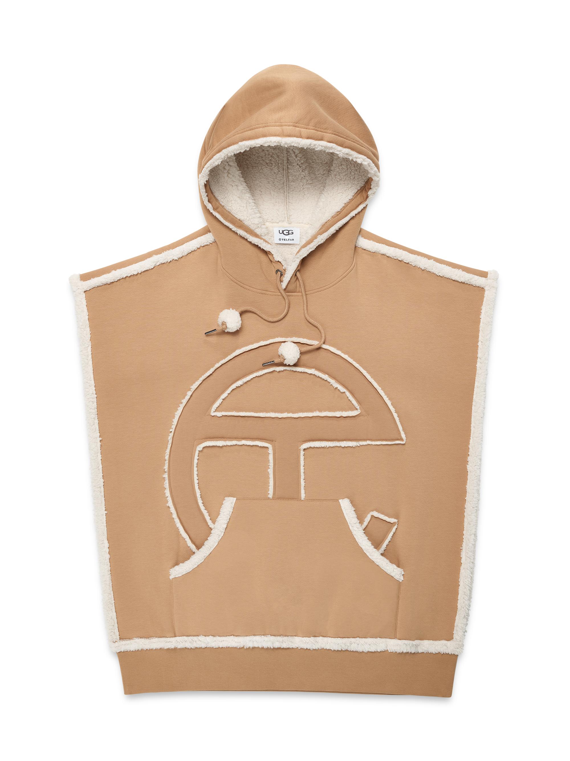 UGG x Telfar | SaksFifthAvenue