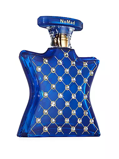 Limited Edition NoMad Perfume