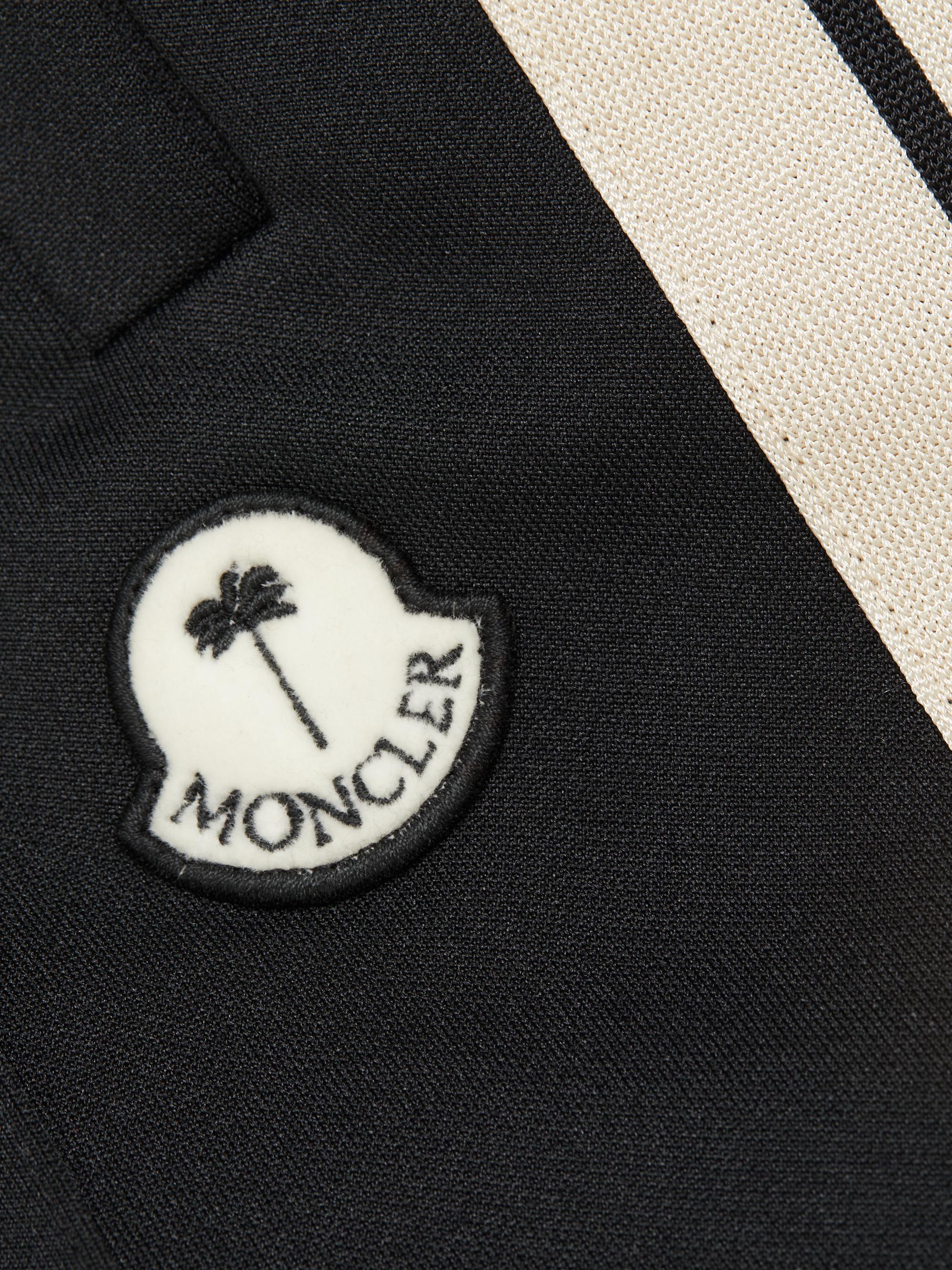 Shop Moncler Genius 8 Moncler Palm Angels Track Pants | Saks Fifth Avenue