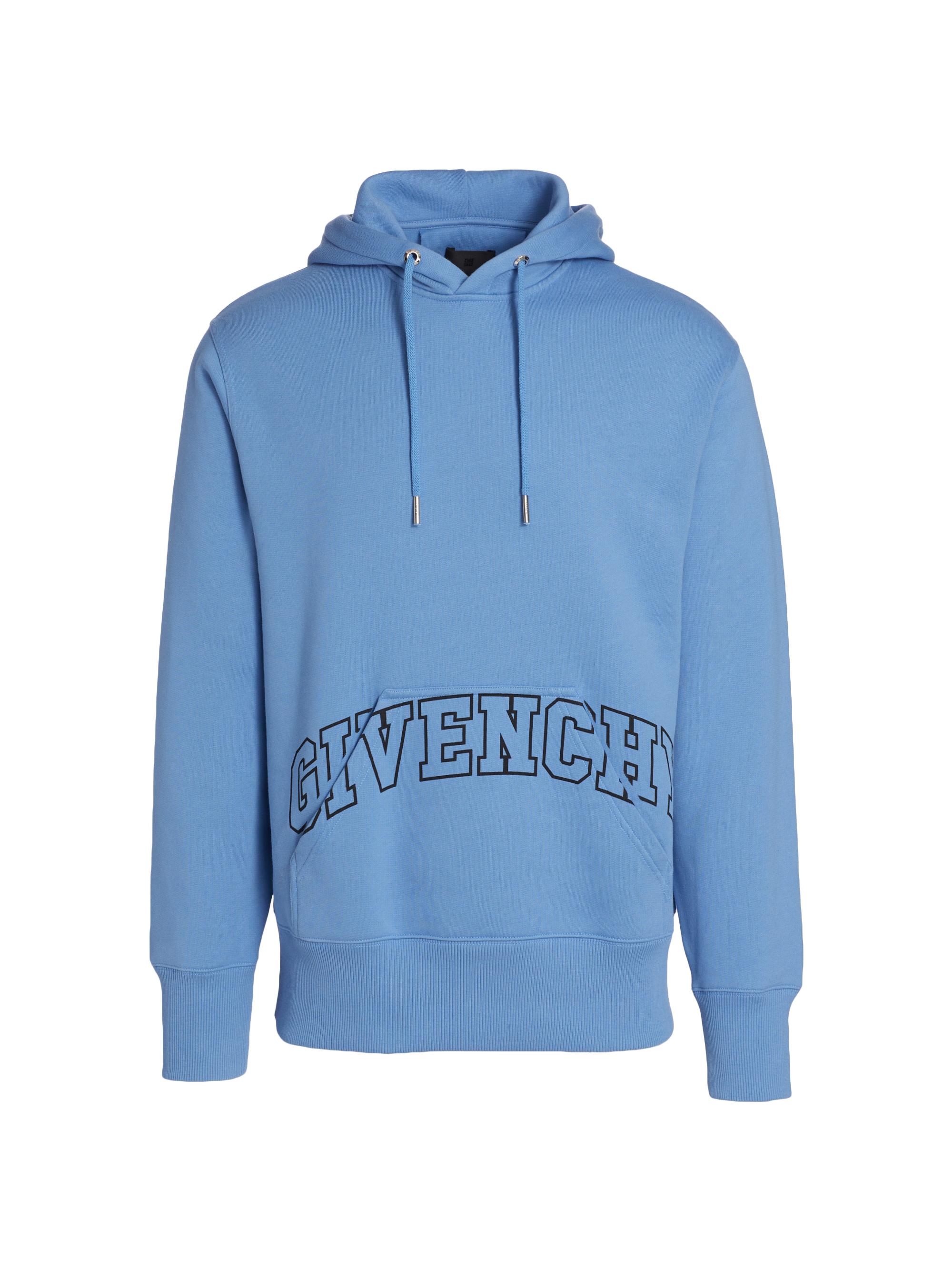 Shop Givenchy Logo Hoodie | Saks Fifth Avenue