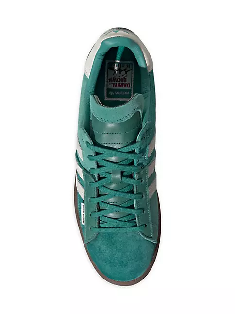 Shop adidas x Darryl Brown 80 Low-Top Sneakers | Saks Fifth Avenue