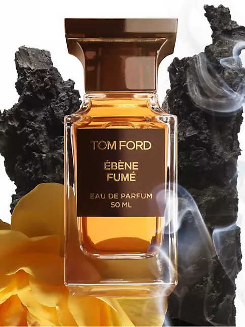 heuvel Haast je Oefenen Shop TOM FORD Ebene Fume Eau de Parfum | Saks Fifth Avenue