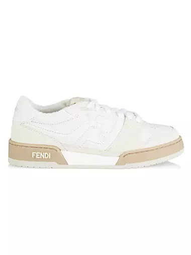 Fendi Match Sneakers