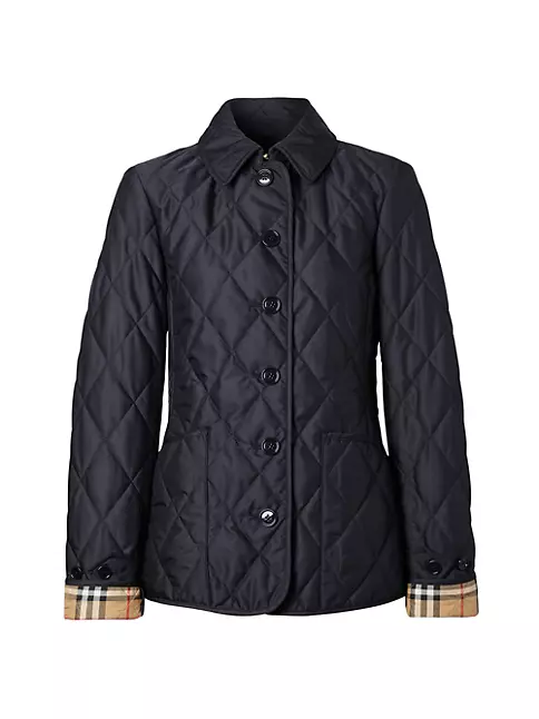 Shop Quilted Jacket | Saks Fifth Avenue