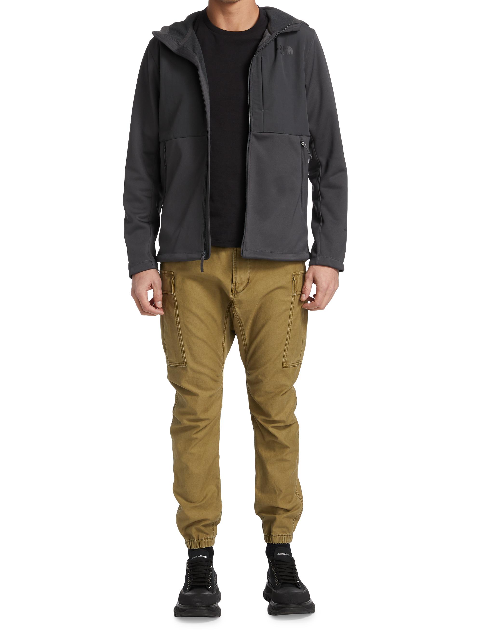 Shop The North Face Apex Quester Hoodie Jacket | Saks Fifth Avenue