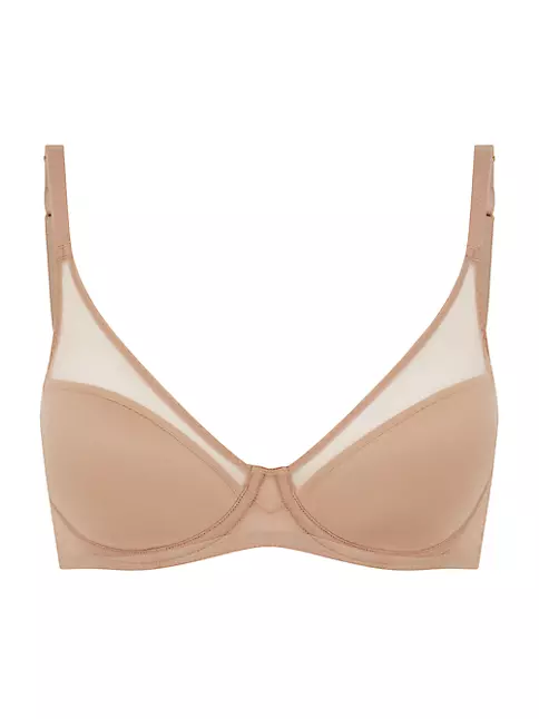 Shop Agent Provocateur Lucky Padded Bra | Saks Fifth Avenue