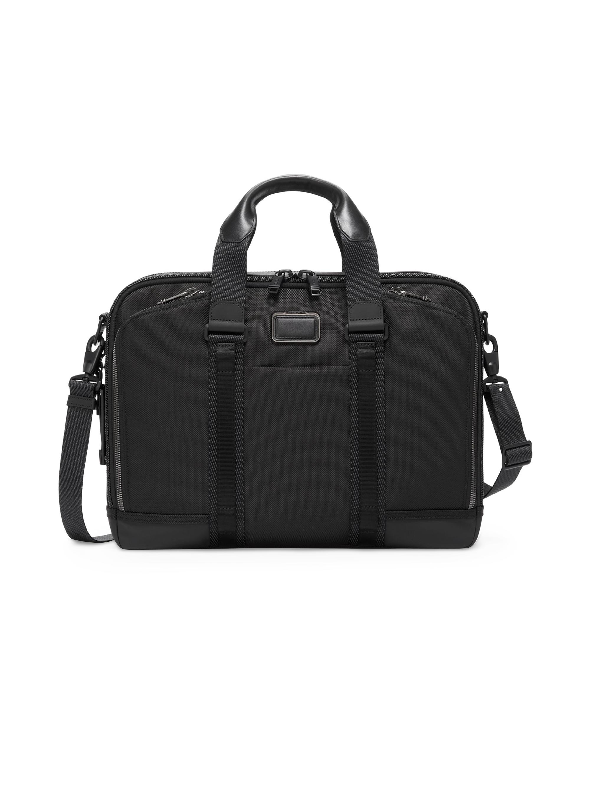 Alpha Bravo Advanced Briefcase