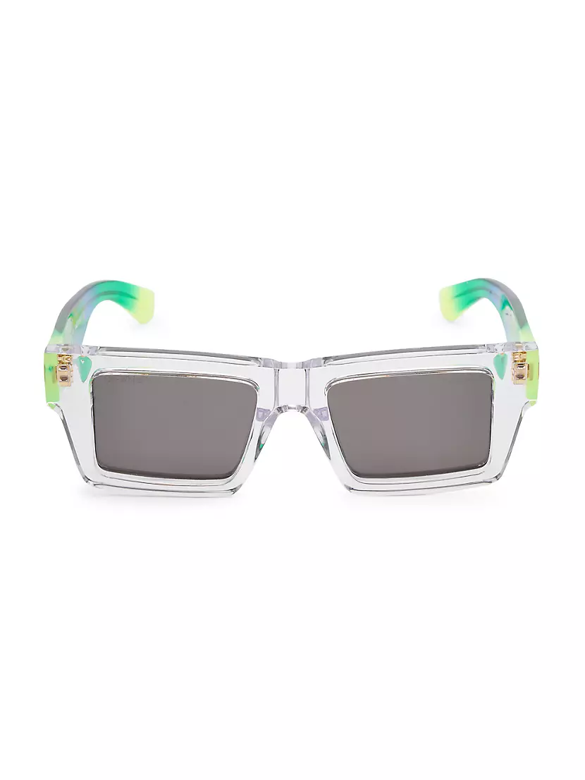 Nassau - Sunglasses - Off-White