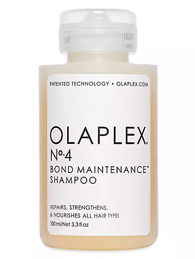 Mini No. 4 Bond Maintenance™ Shampoo