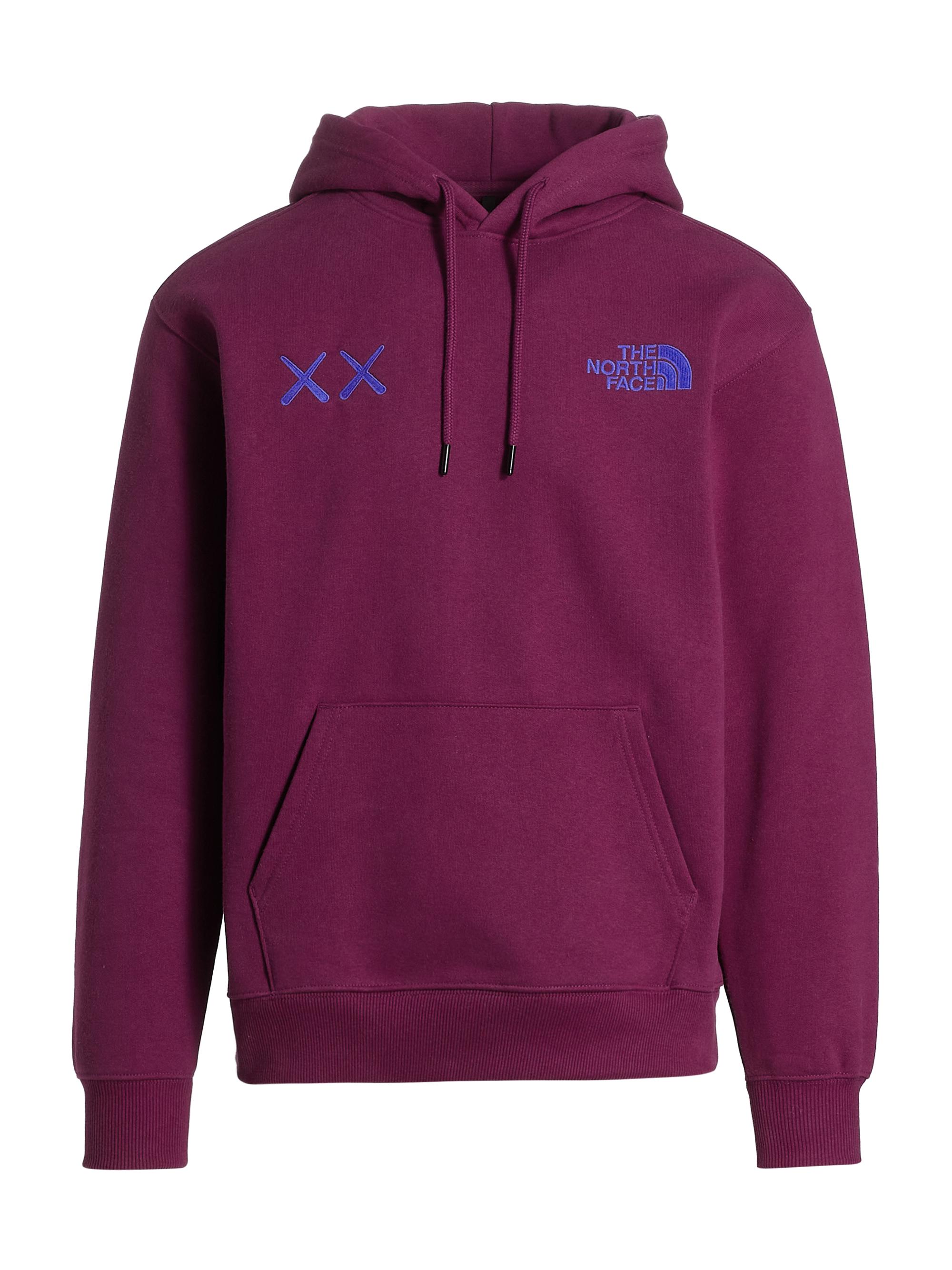 Shop The North Face The North Face XX KAWS Hoodie | Saks Fifth Avenue
