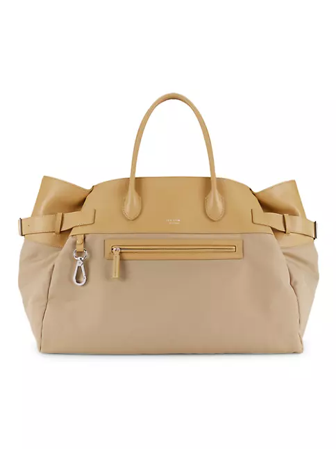 Shop The Row Margaux 17 Inside-Out Tote | Saks Fifth Avenue