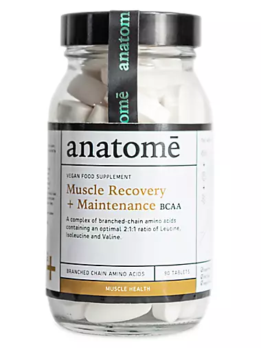 Muscle Recovery & Maintenance Supplements