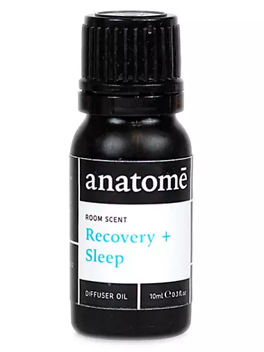 Recovery + Sleep Diffuser Oil