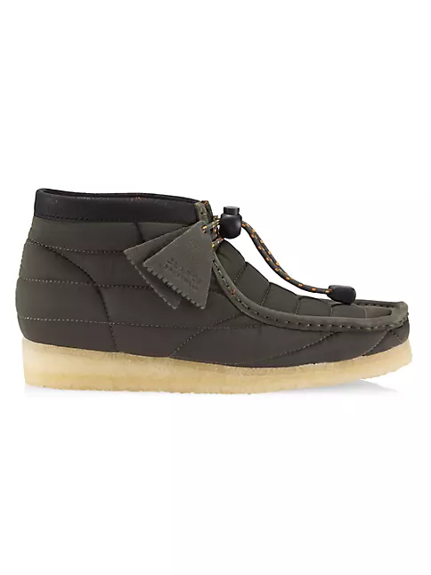 Clarks Clarks' Wallabee Boots | Saks Fifth