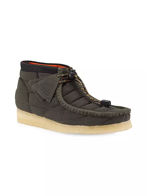 Clarks Clarks' Wallabee Boots | Saks Fifth