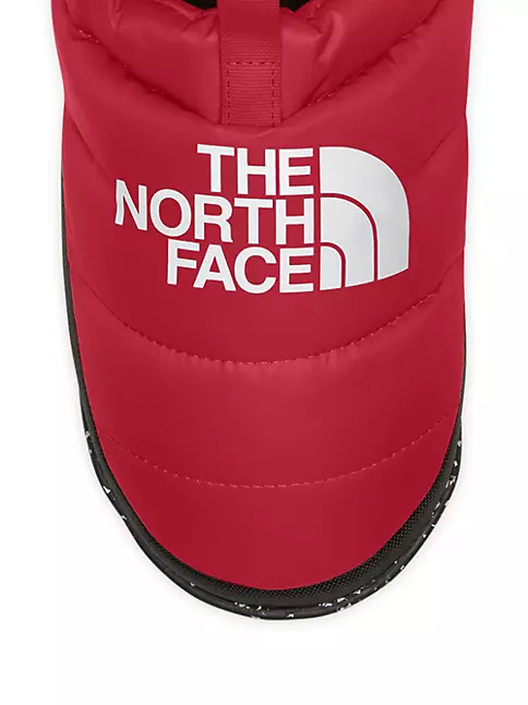 Shop The North Face Nuptse Slip On Mules   Saks Fifth Avenue