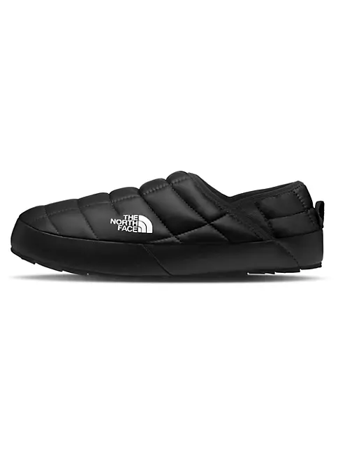 Shop The North Face Thermoball Traction Mule V | Saks Fifth Avenue