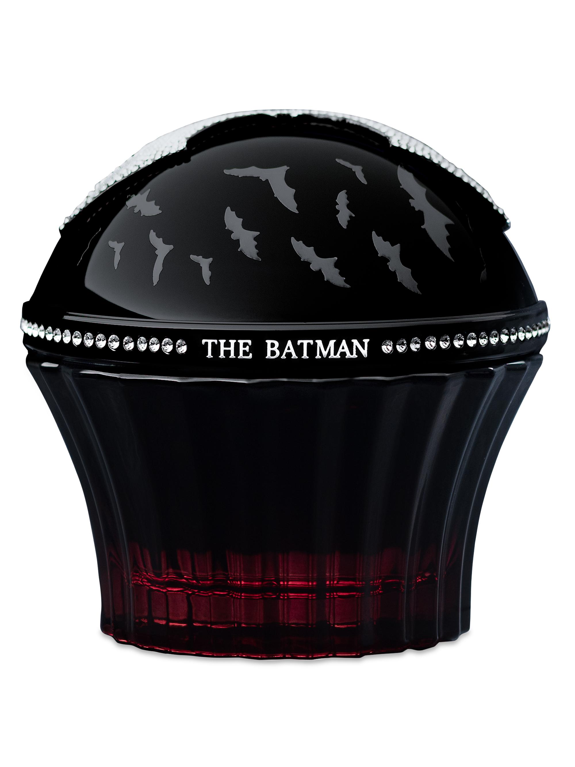 The Batman Hero Fragrance