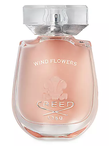 Wind Flowers Perfume