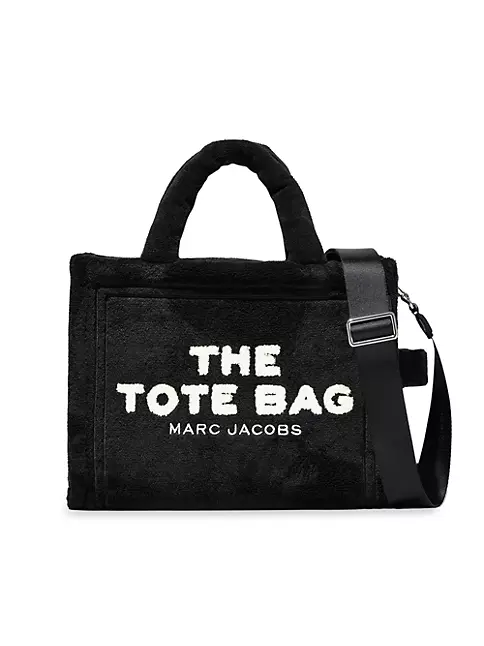 Shop Marc Jacobs The Terry Medium Tote Bag | Saks Fifth Avenue