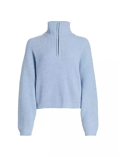 Millie Cashmere Sweater