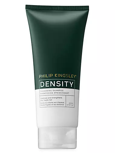 Density Thickening Shampoo