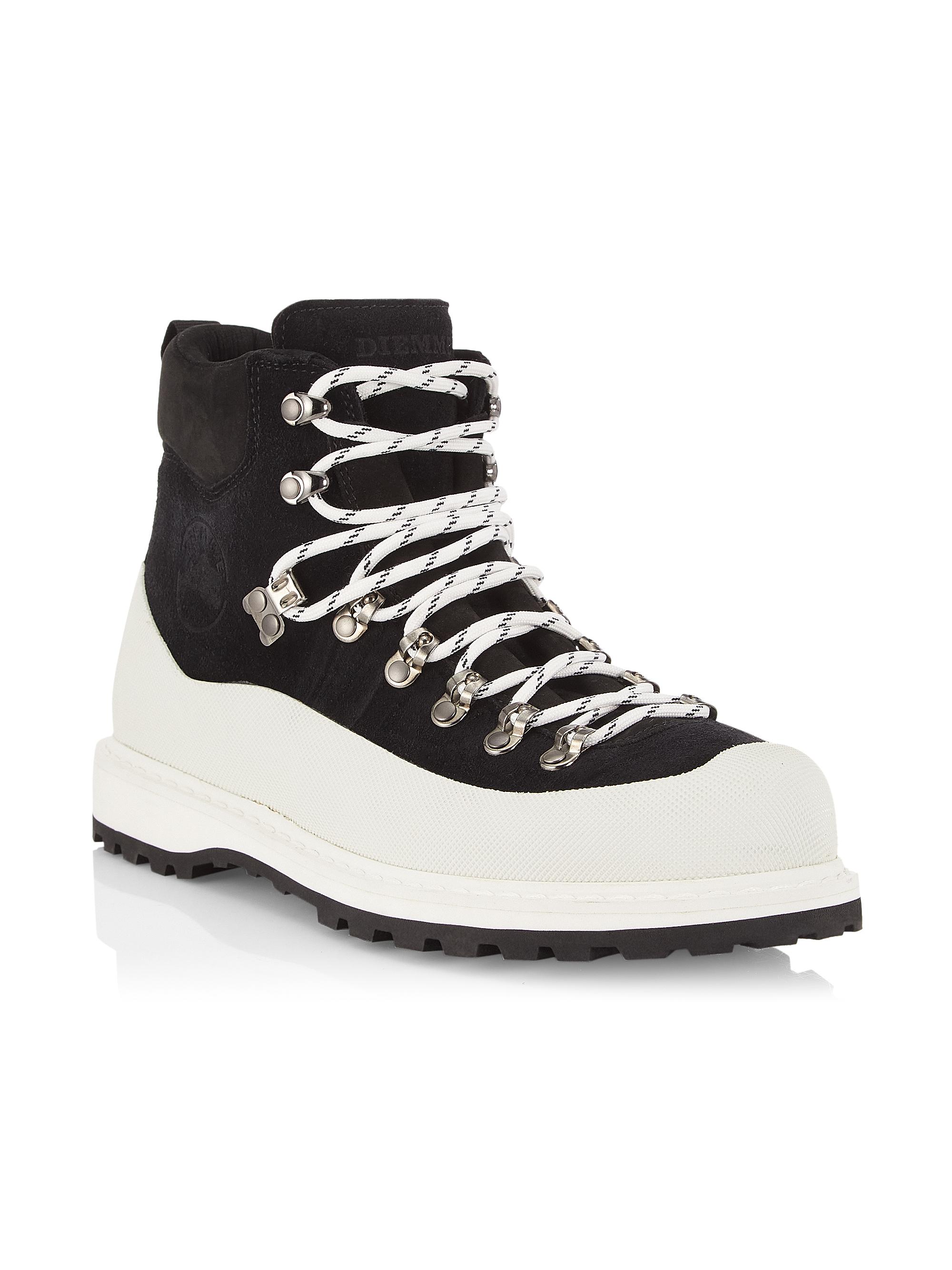 diemme roccia vet canvas hiking boots