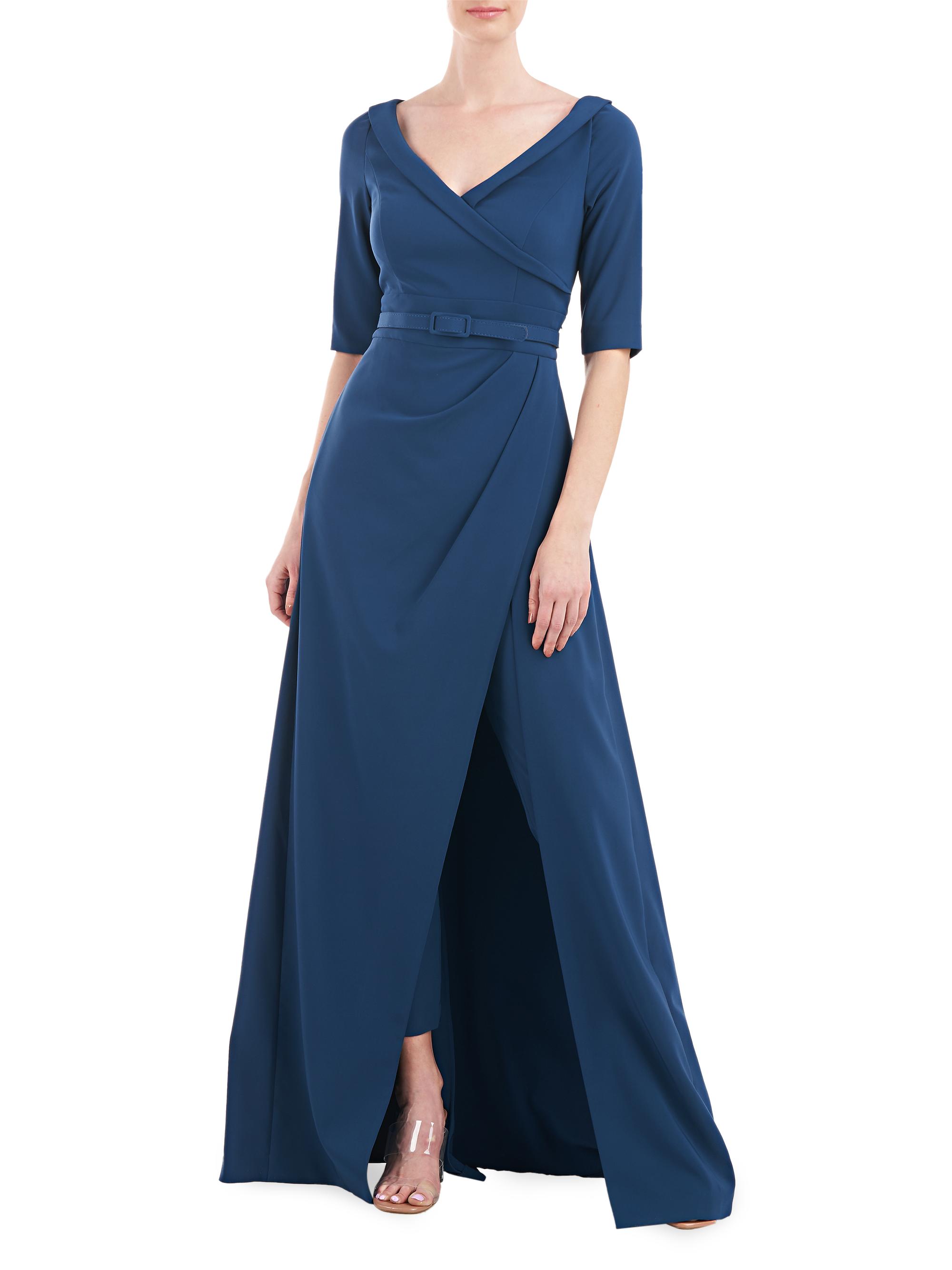 Everly Walk Thru Jumpsuit