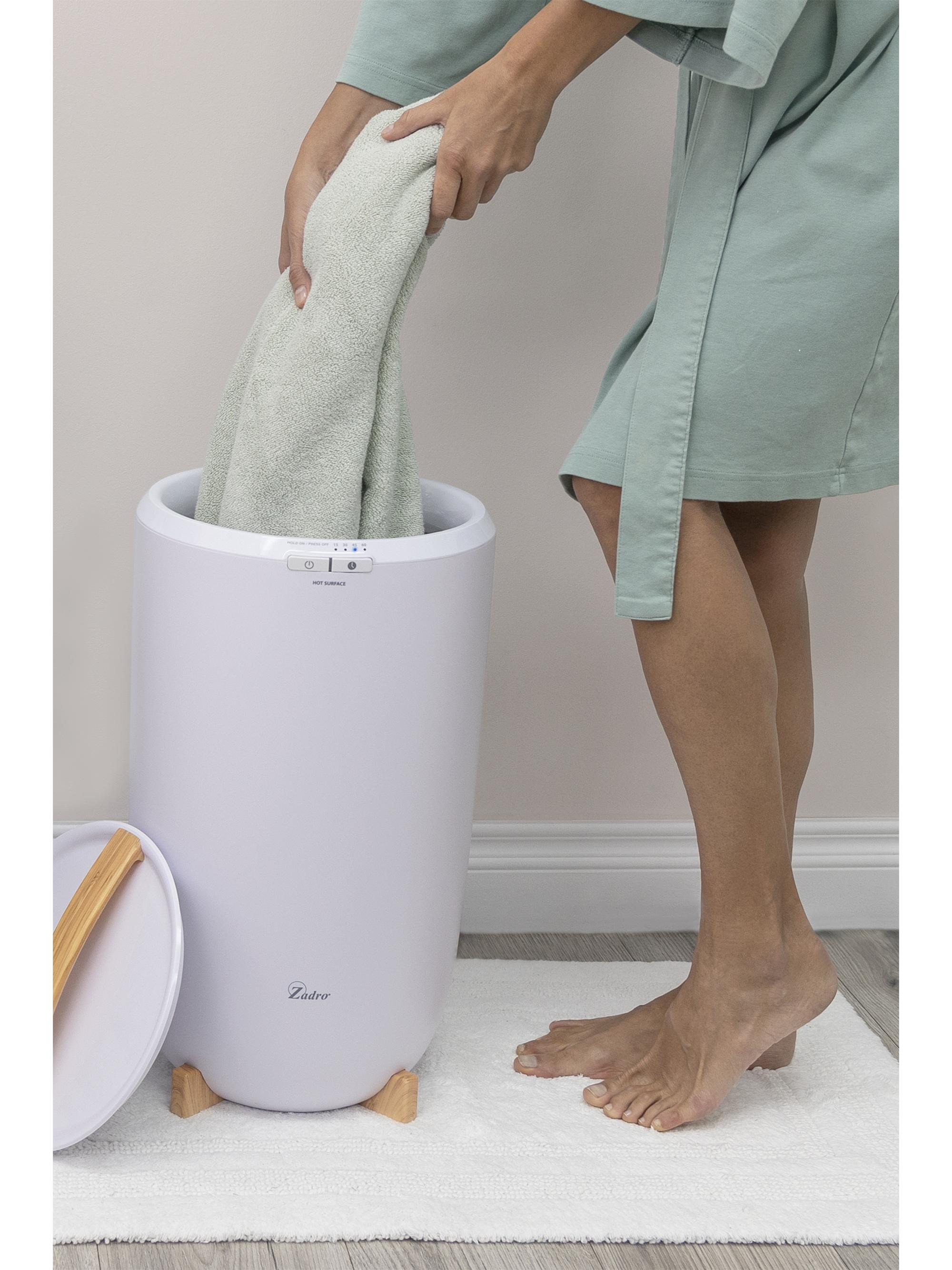 Shop Zadro Luxury Towel Warmer | Saks Fifth Avenue