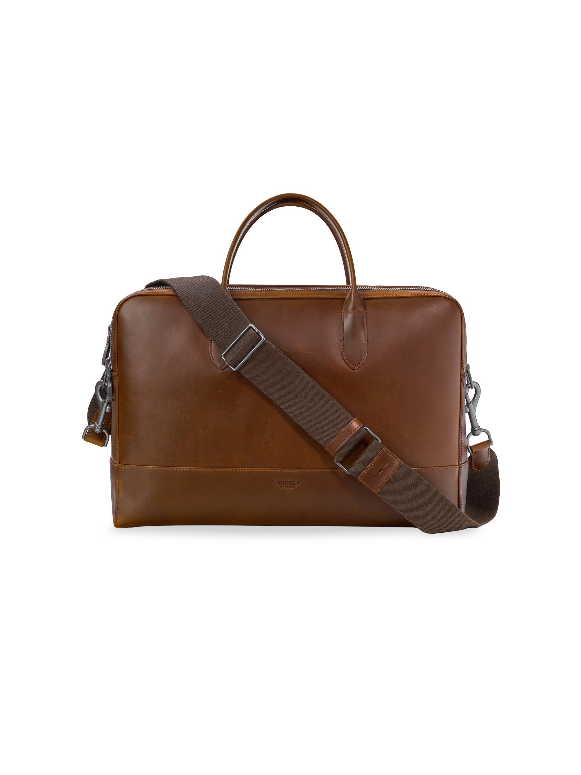 Canfield 36-Hour Navigator Briefcase