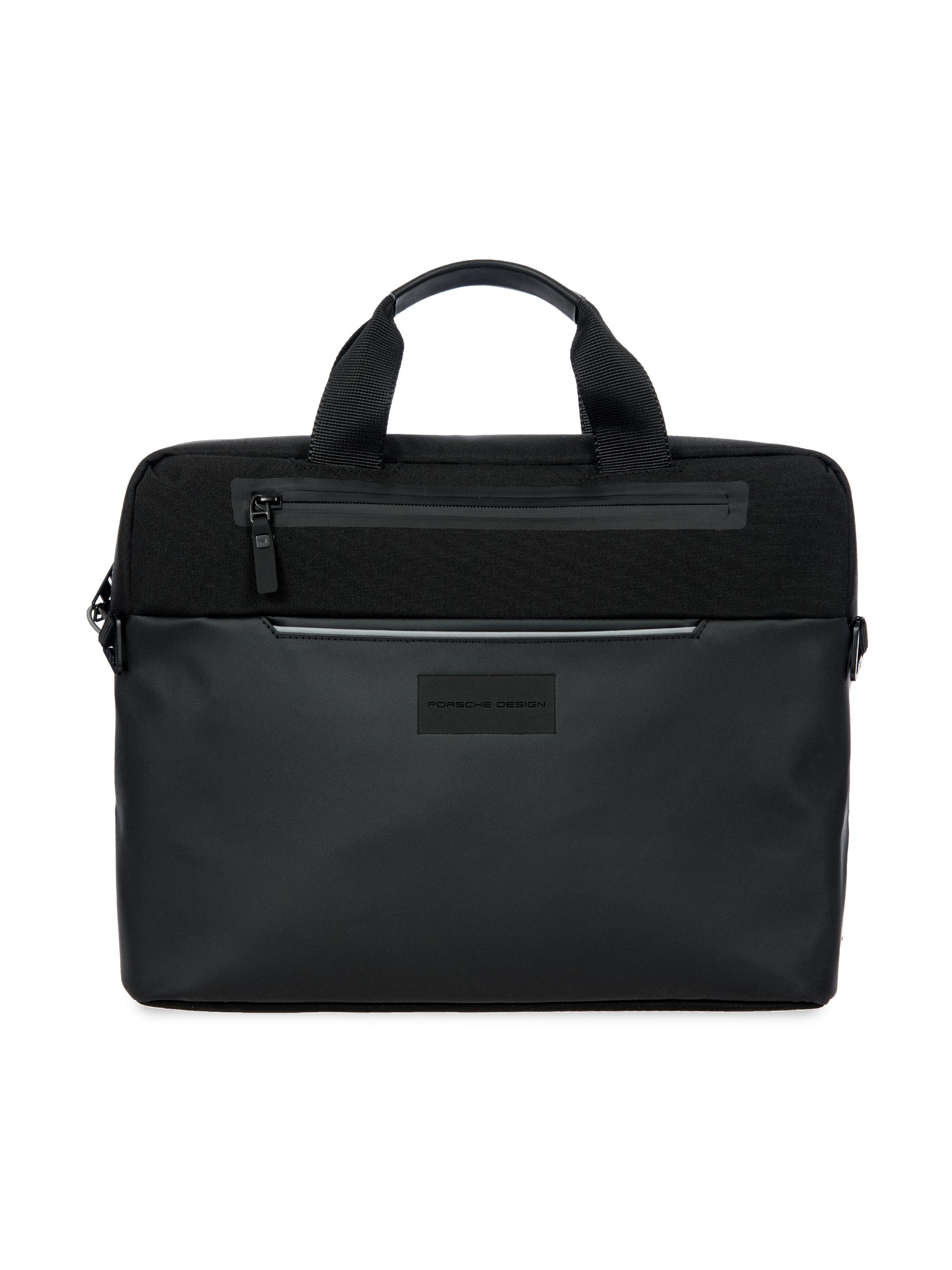 Medium Urban Eco Briefcase