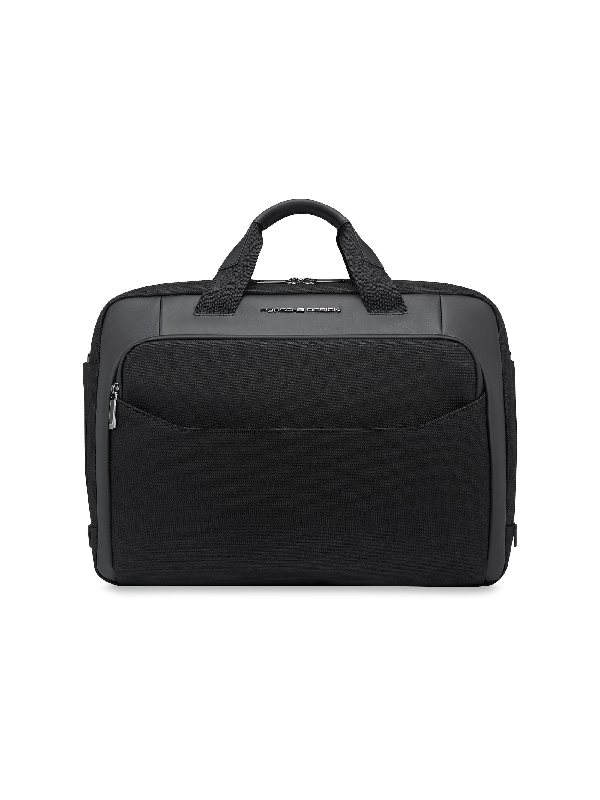 Roadster Medium Briefcase