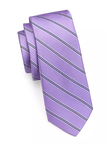 COLLECTION Vertical Stripe Tie