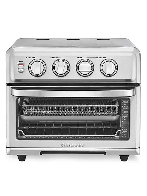 filosof plyndringer Etableret teori Shop Cuisinart Grill Air Fryer Toaster Oven | Saks Fifth Avenue