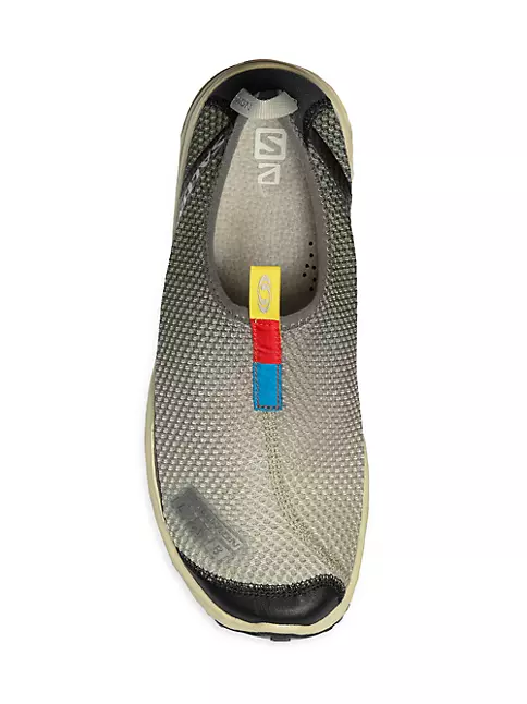 Shop Salomon RX 3.0 Slip-On Sneakers | Saks Fifth