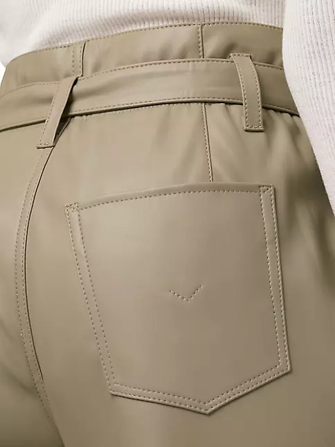 Remi Vegan Leather Bag