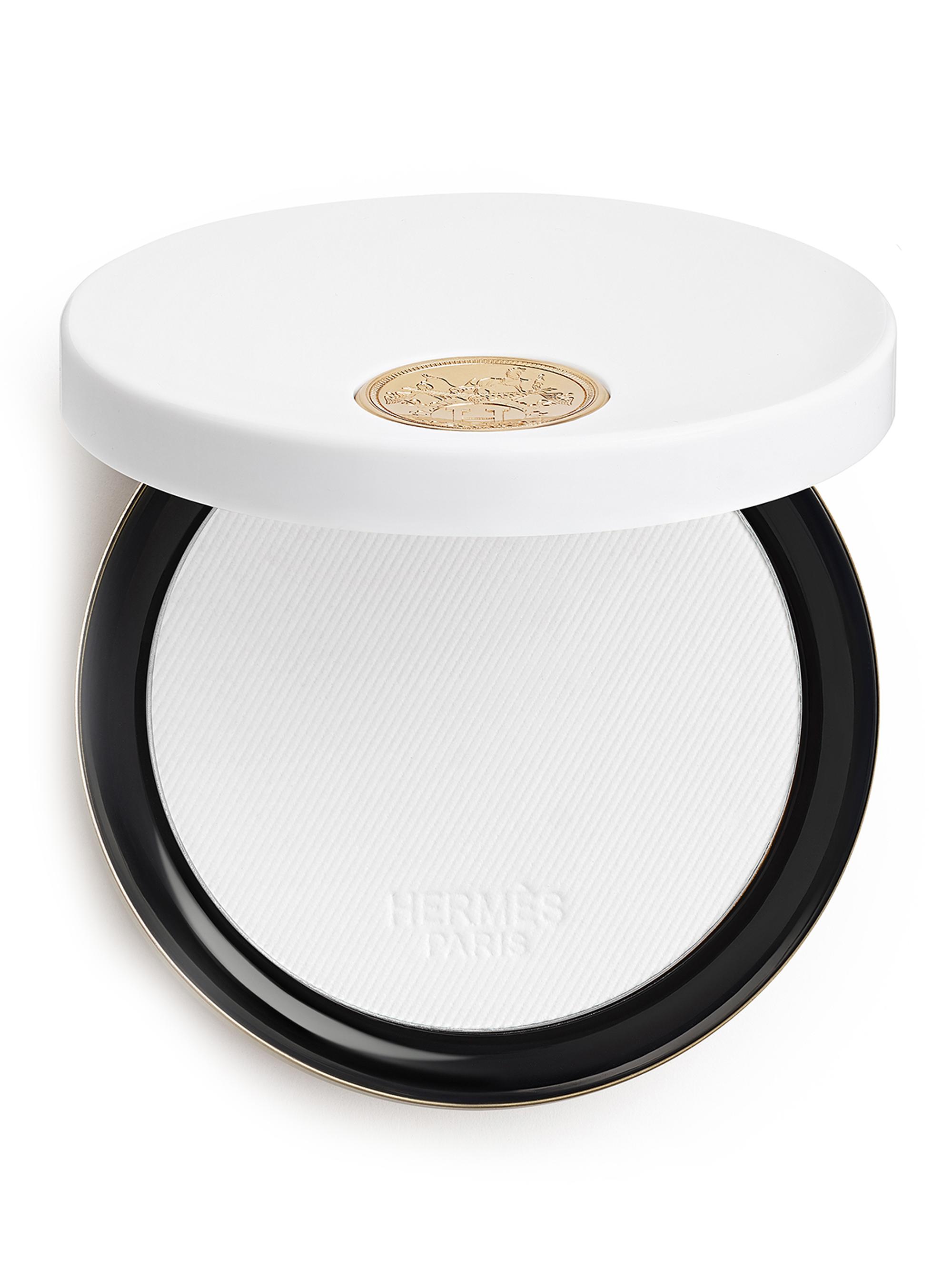 Hermès Plein Air Radiant Matte Powder
