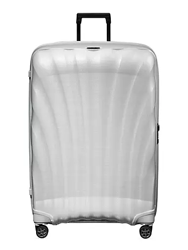 Four-Wheel Spinner 8633 Suitcase