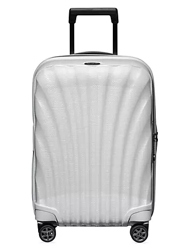 Four-Wheel Spinner 5520 Suitcase