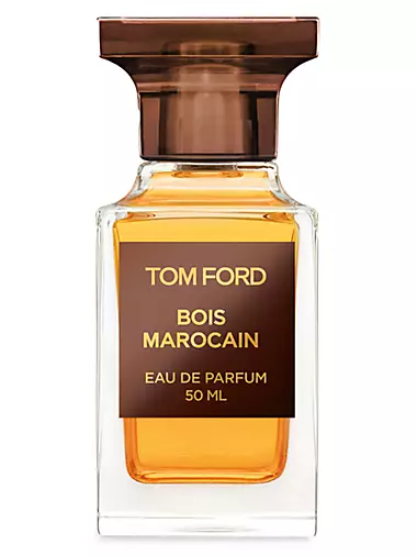 Bois Marocain Eau de Parfum