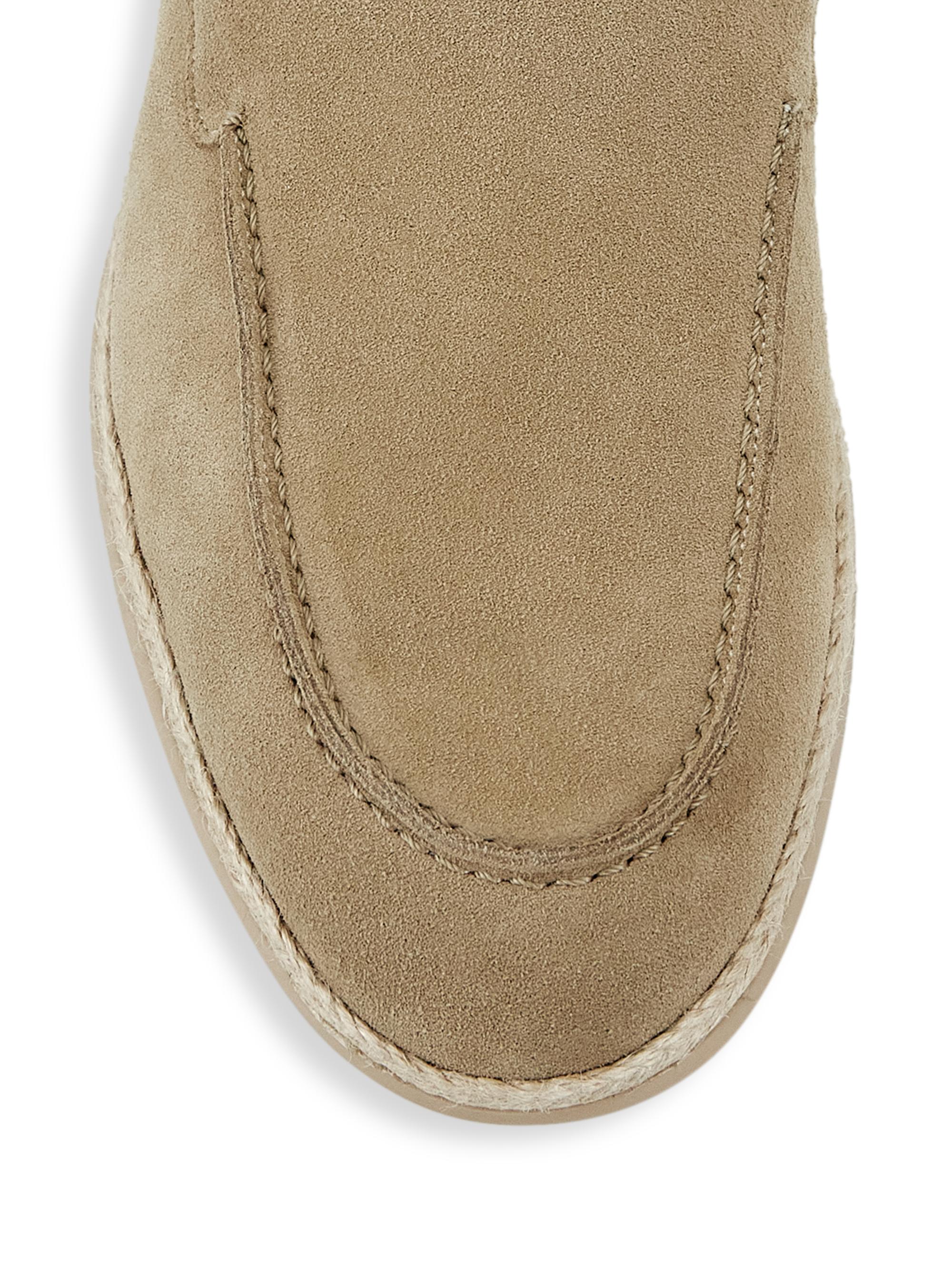 saks espadrilles