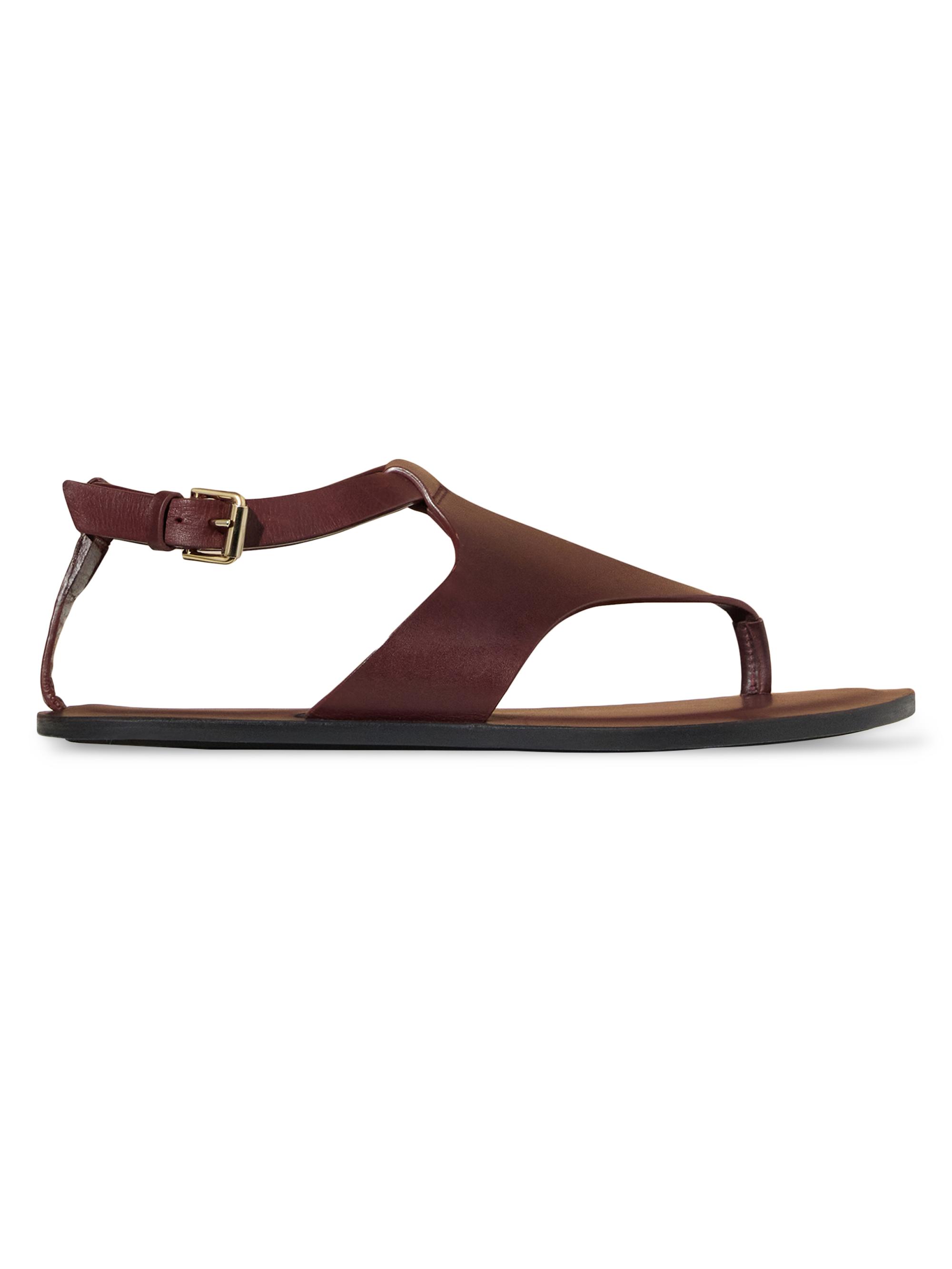LP TRANI SANDALS JAM CALFSKIN main image 0