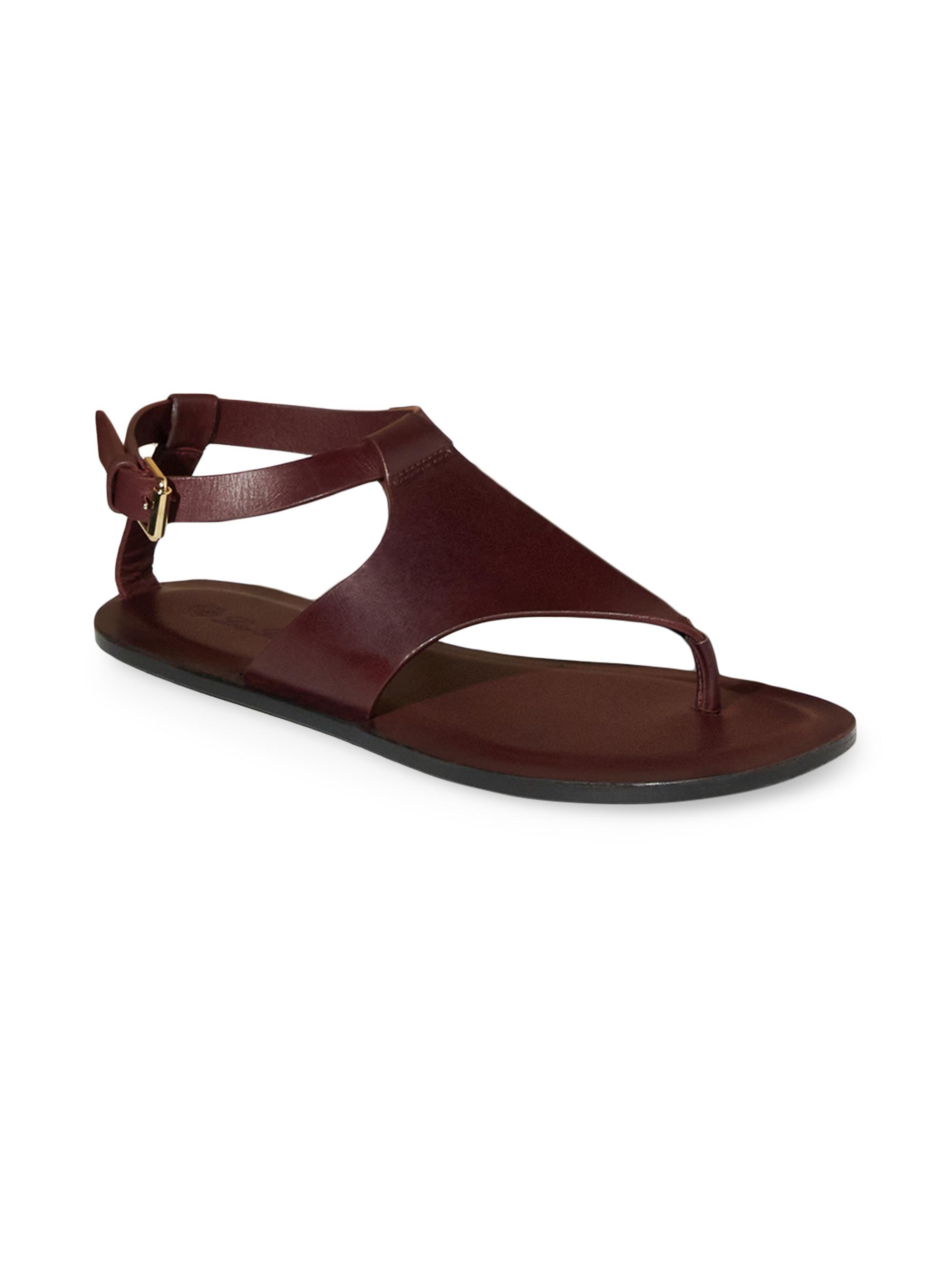 LP TRANI SANDALS JAM CALFSKIN main image 1