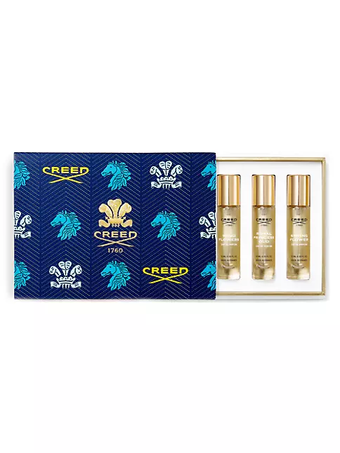 Shop Creed Women's 5-Piece Gift Set | Saks Fifth Avenue