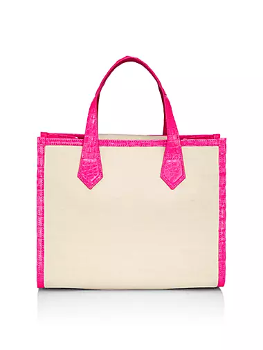 The Strathberry Tote - Bethany Marie