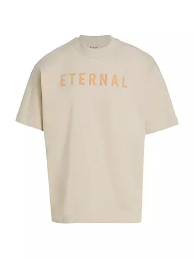 Custom Cream Black-Gold Performance T-Shirt Discount