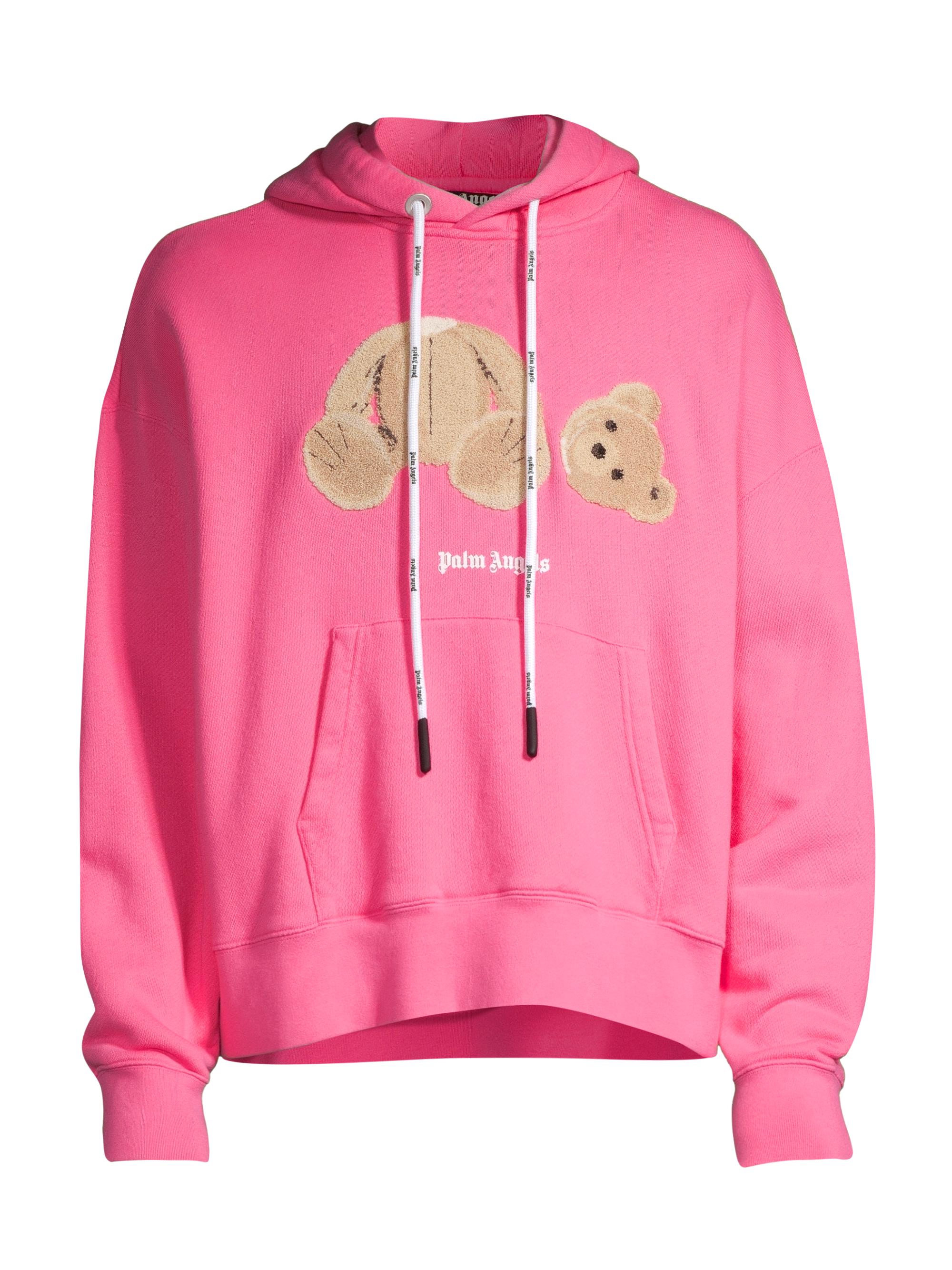 Men's Palm Angels Designer Sweatshirts u0026 Hoodies | Saks Fifth Avenue