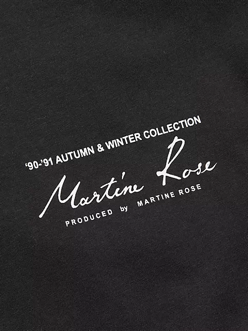 Martine Rose: Menswear Designer - Something Curated