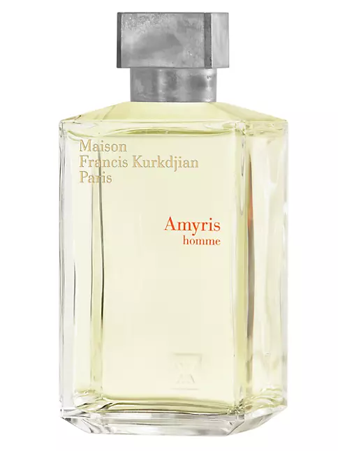 Shop Maison Francis Kurkdjian Amyris Homme Eau de Toilette | Saks