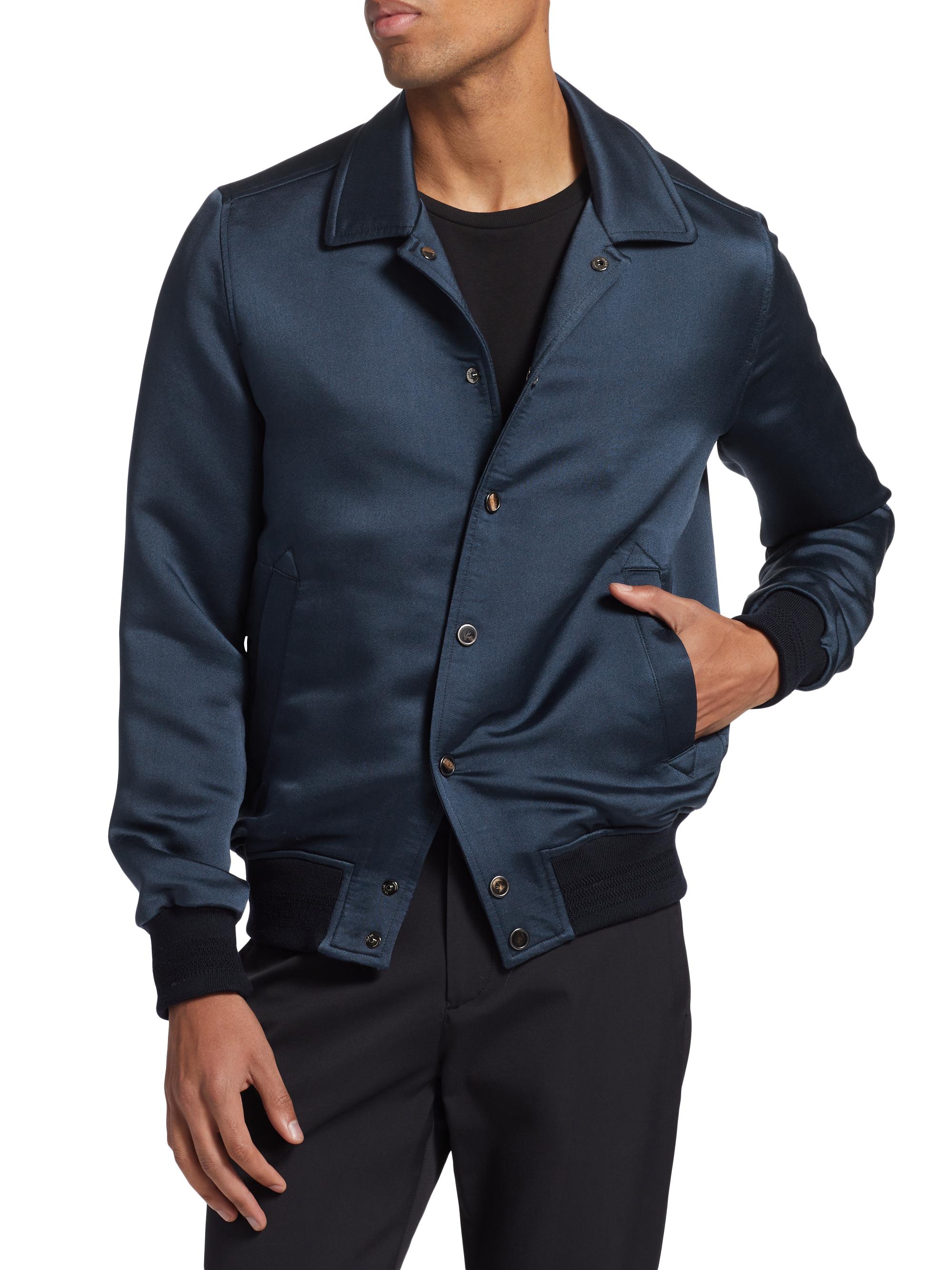 SASIA Jacket three
